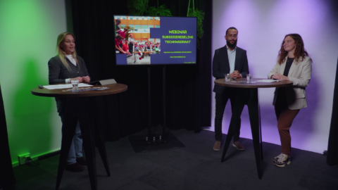 Webinar DUS-I