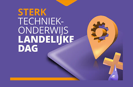 Landelijke dag STO